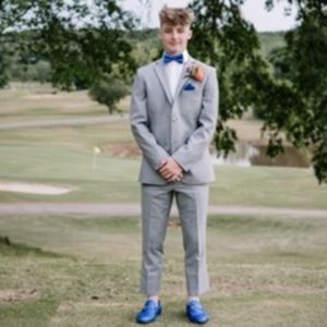 Meet your Posher, Whitney